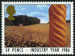 Briefmarken Y&T N1213