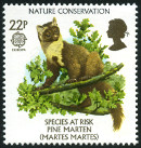 Stamp Y&T N1223