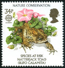 Stamp Y&T N1225