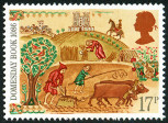 Timbre Y&T N1226