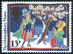 Briefmarken Y&T N1247