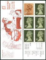 Briefmarken Grobritannien Y&T NC1141a II-2