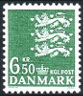 Timbre Y&T N856