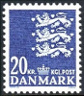 Briefmarken Y&T N857