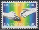 Briefmarken Y&T N869