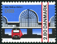 Briefmarken Y&T N871