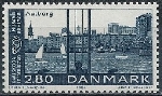 Briefmarken Y&T N872