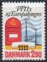 Briefmarken Y&T N874