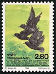 Briefmarken Y&T N877