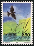 Briefmarken Y&T N880