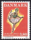 Briefmarken Y&T N888