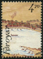 Timbre Y&T N134