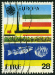 Timbre Y&T N592