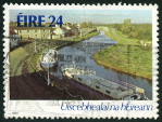 Timbre Y&T N599