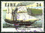 Timbre Y&T N602
