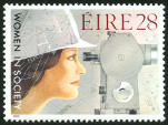 Timbre Y&T N610