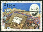 Timbre Y&T N611