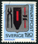 Stamp Y&T N1368