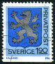 Stamp Y&T N1370