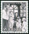 Stamp Y&T N1376