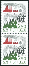  Sello Y&T N1378a