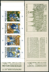 Timbre Y&T NC1381