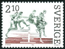 Timbre Y&T N1388