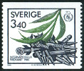 Timbre Y&T N1389