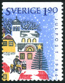 Timbre Y&T N1392