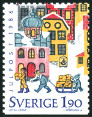 Timbre Y&T N1393