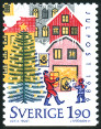Timbre Y&T N1394