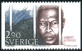 Timbre Y&T N1397