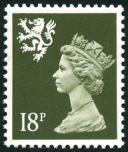 Briefmarken Grobritannien Y&T N1253