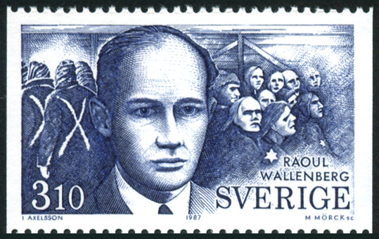 Timbre Su�de Y&T N�1425