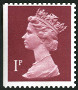Stamp Great Britain Y&T N606h