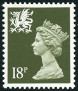Briefmarken Grobritannien Y&T N1255