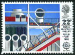 Briefmarken Y&T N1267