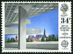 Briefmarken Y&T N1269