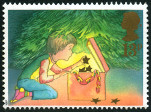 Briefmarken Y&T N1288