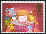 Timbre Y&T N1291
