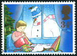 Timbre Y&T N1292