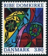 Timbre Y&T N895