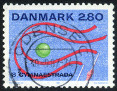 Briefmarken Y&T N901