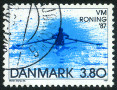 Briefmarken Y&T N902