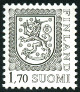 Timbre Y&T N972