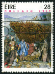 Timbre Y&T N641