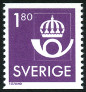 Timbre Y&T N1400