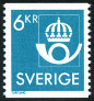 Timbre Y&T N1402
