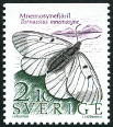 Timbre Y&T N1406