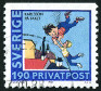 Timbre Y&T N1415